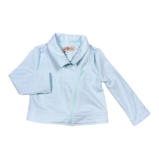 Veste - 2T - PurpleRose