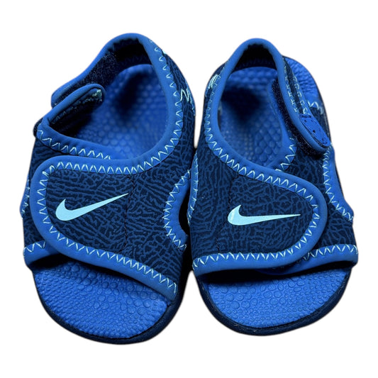 Sandales - 2C - Nike