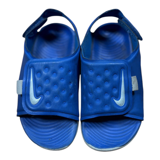 Sandales - 7C - Nike