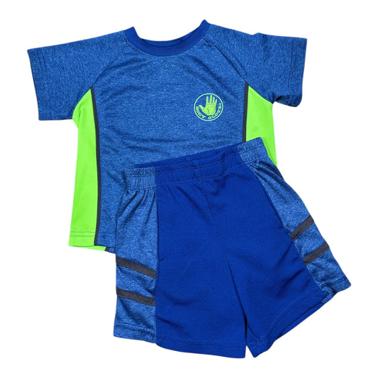 Ensemble - 18 mois - BodyGlove