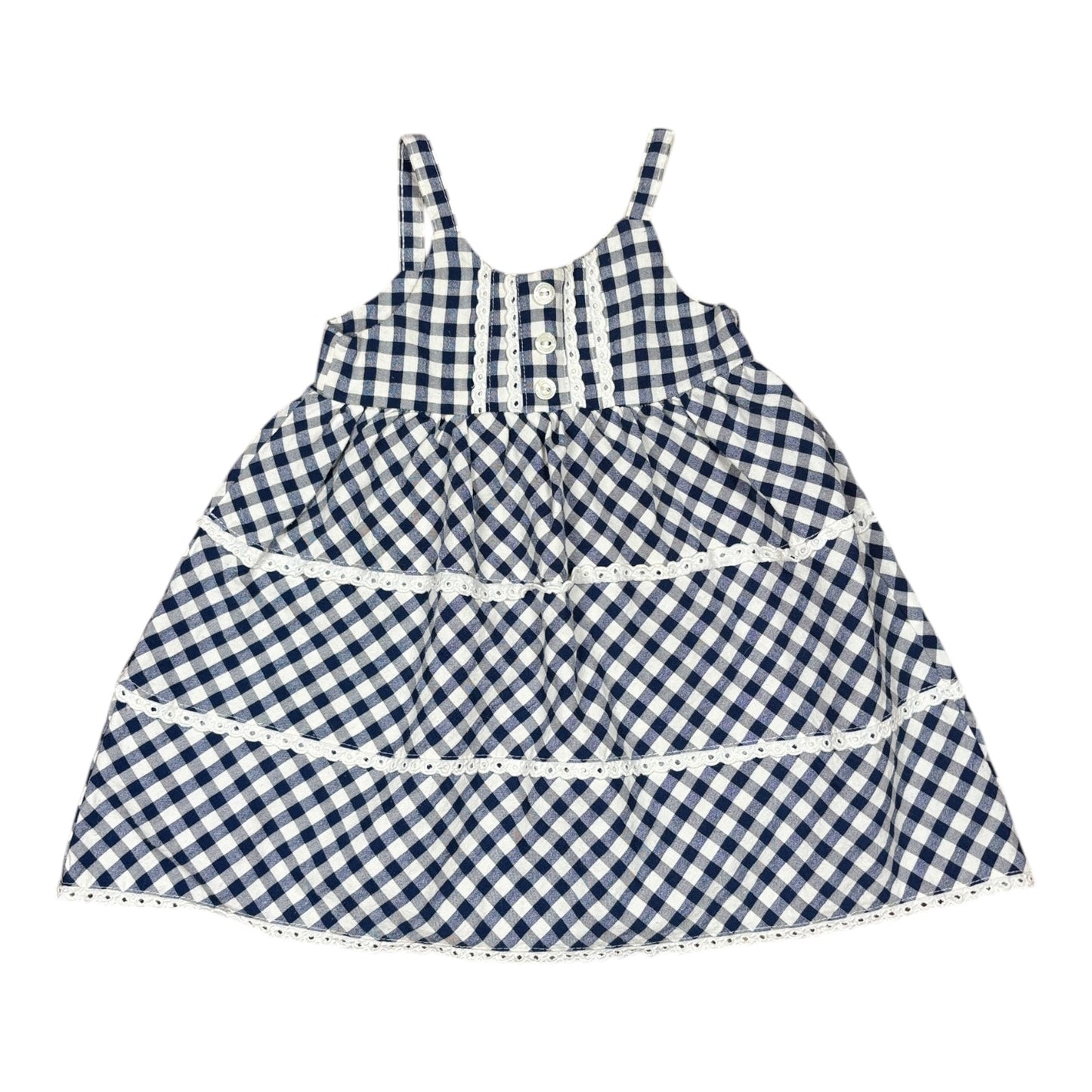 Robe - 6 mois - Girandola  *Vintage