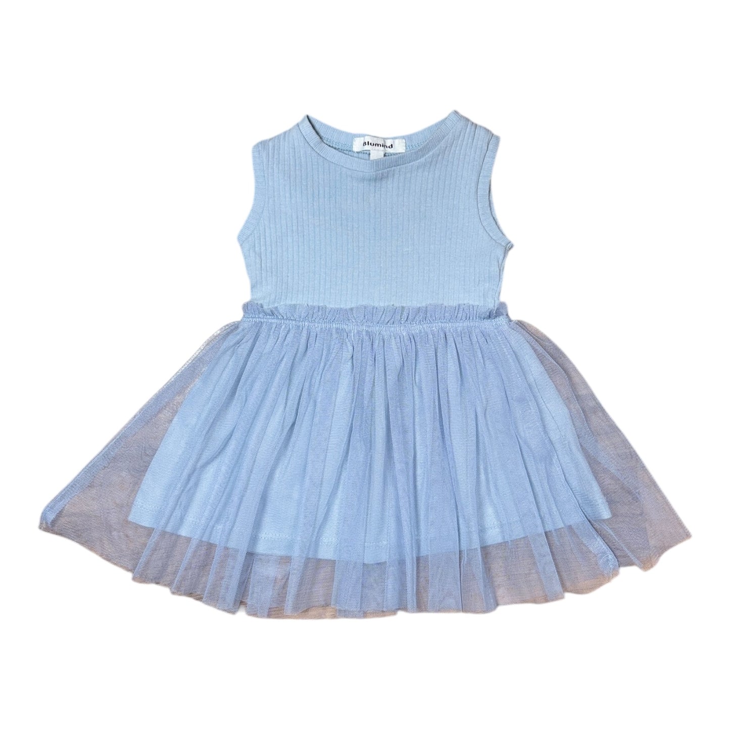 Robe - 3 mois - Blumind