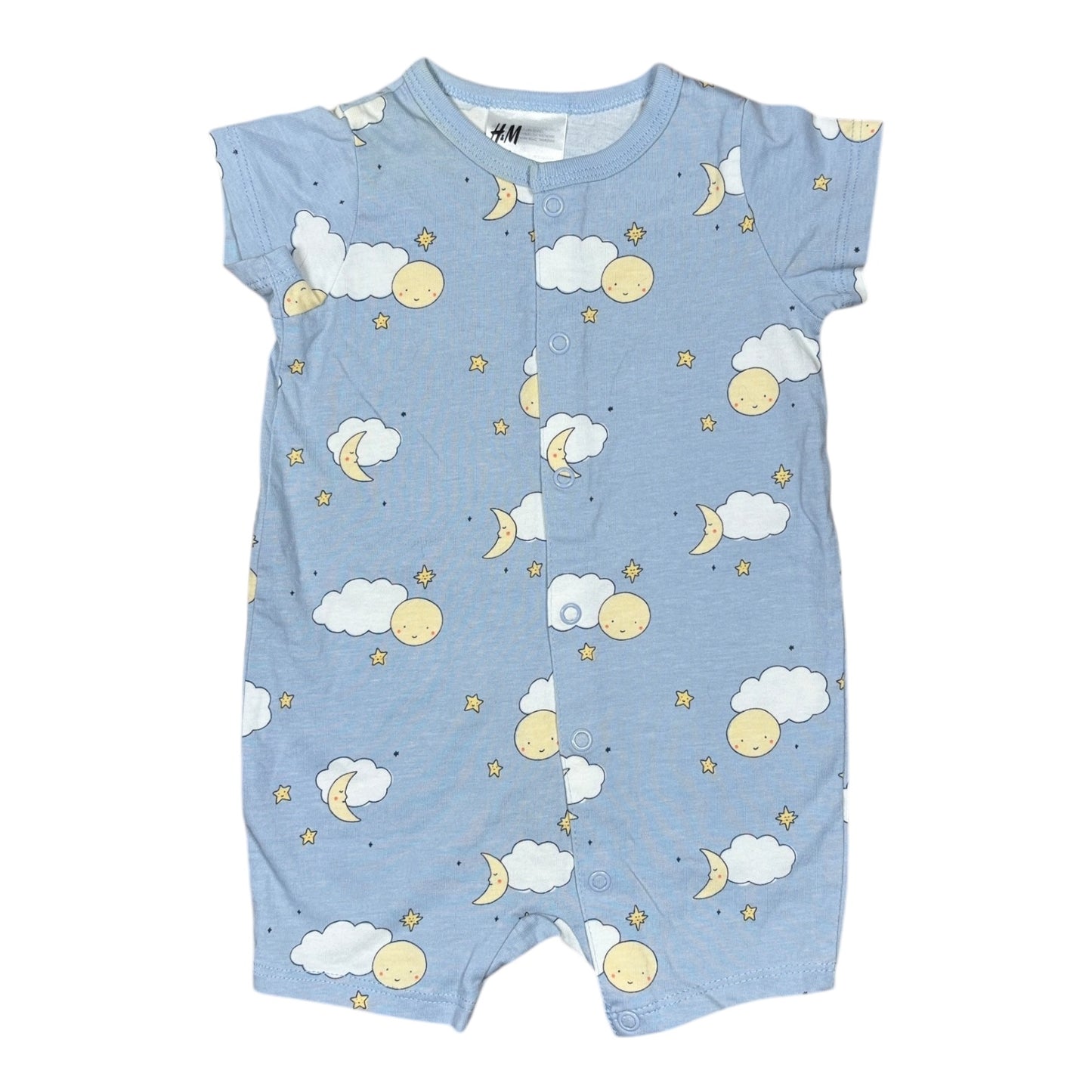 Jumper - 2-4 mois - H&M