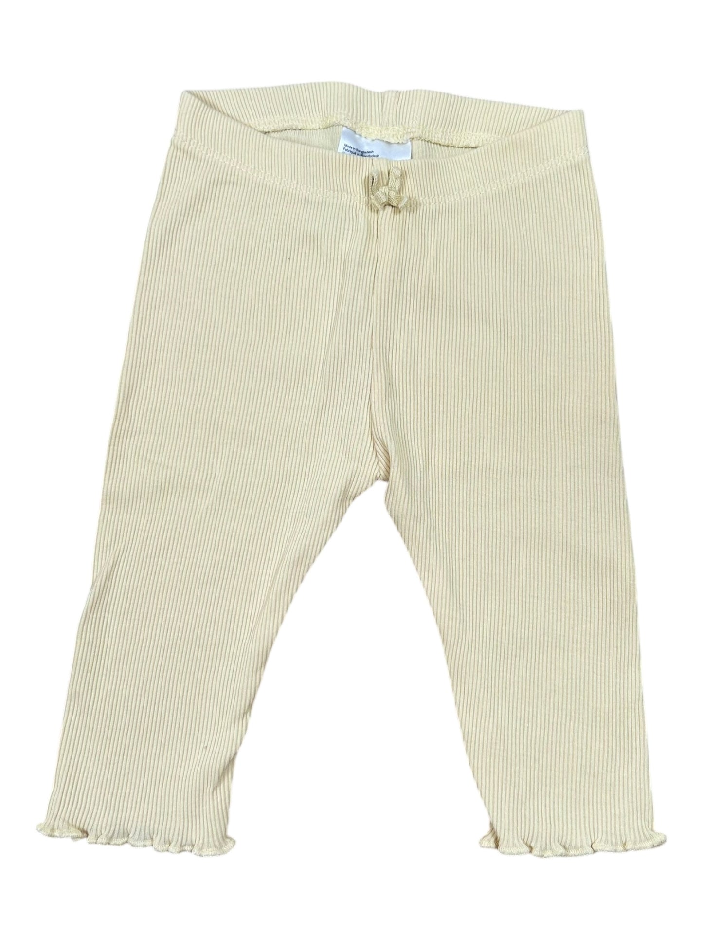 Pantalon - 4-6 mois - H&M