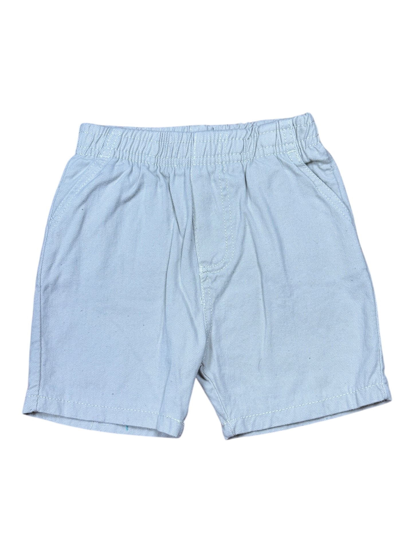 Short - 12 mois - DC *