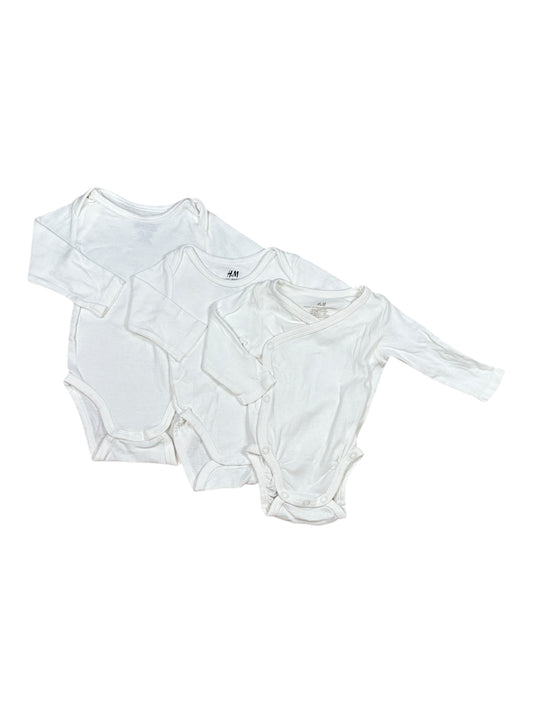 Cache-couche - 1-2 mois & 2-4 mois - H&M *Aimé