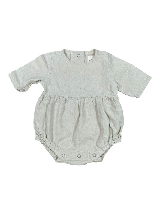 Cache-couche - 0-3 mois - LesPetitesNatures *Comme Neuf