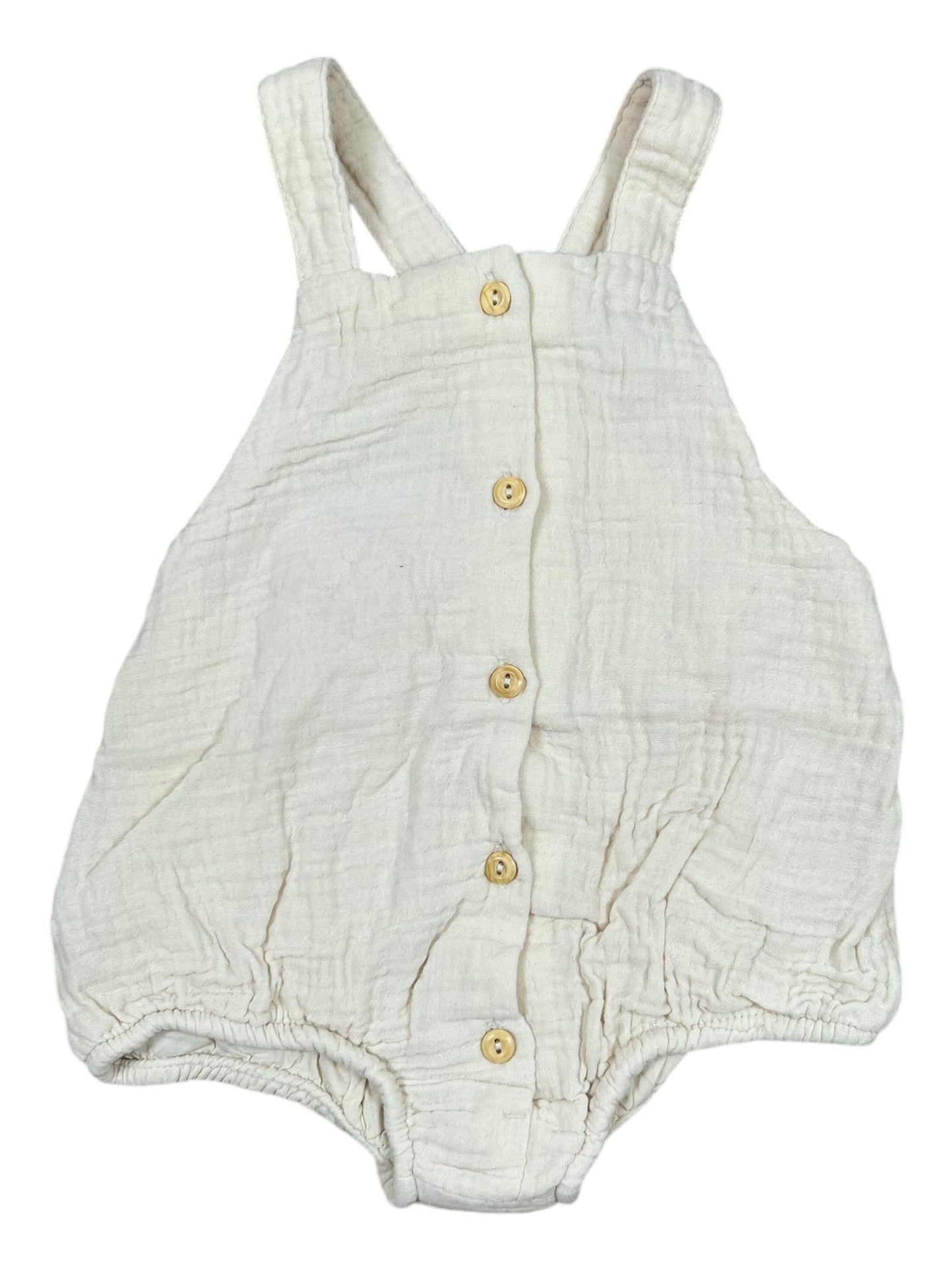 Barboteuse - 2-4 mois - H&M