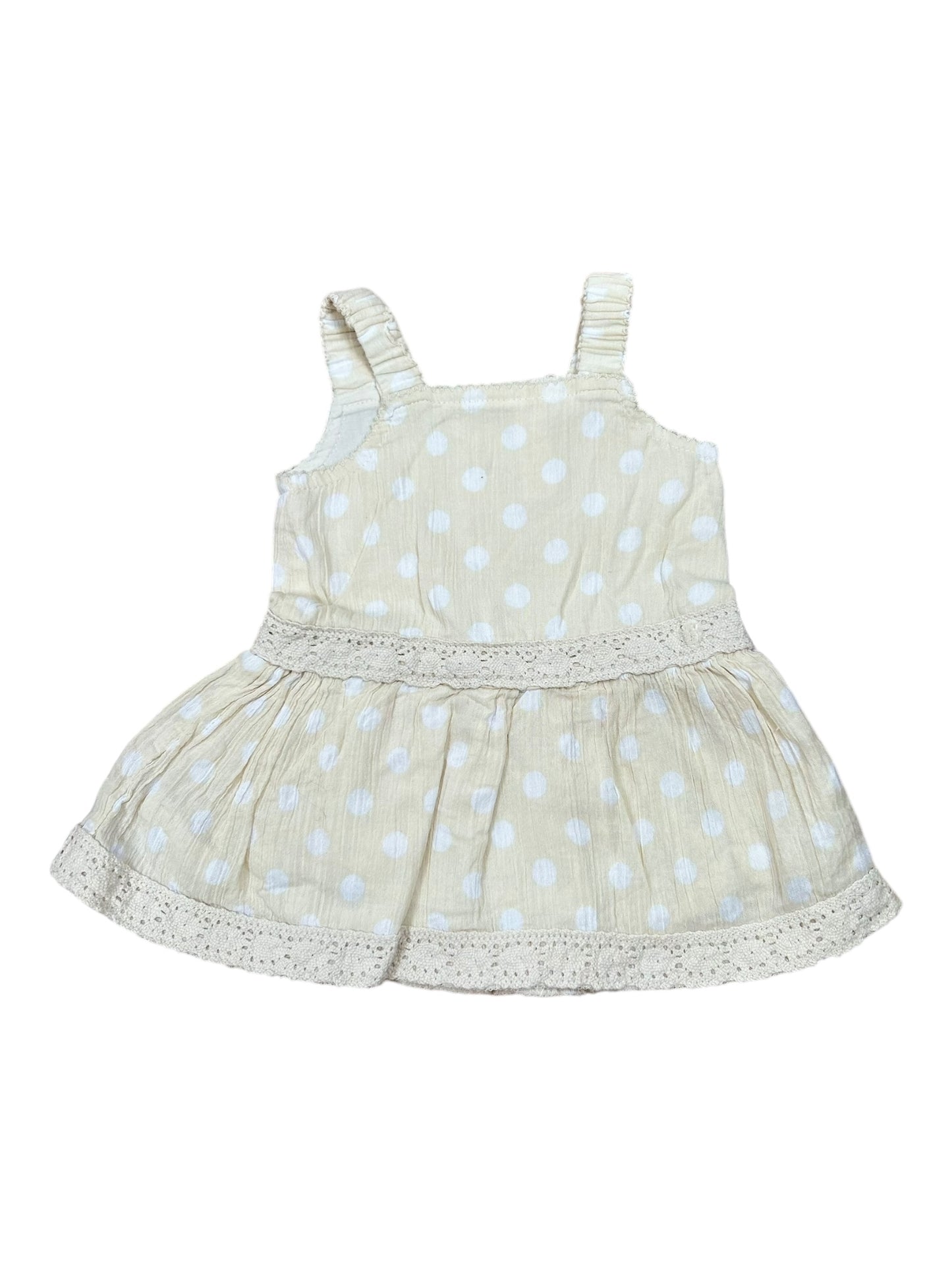 Camisole - Nouveau-née - Cherokee