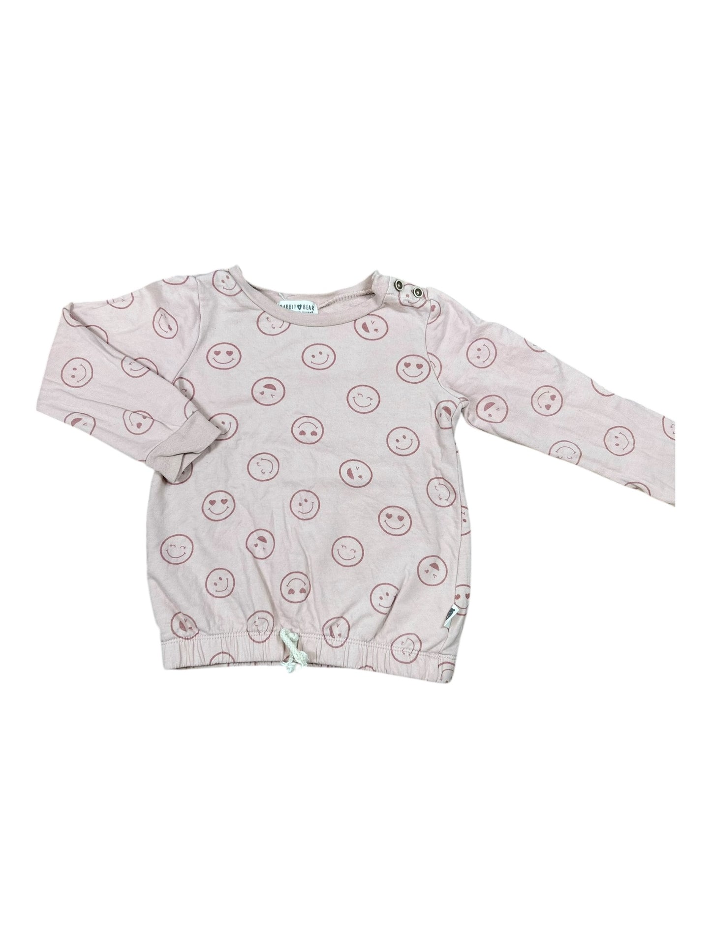 Chandail - 4T - RabbitBear