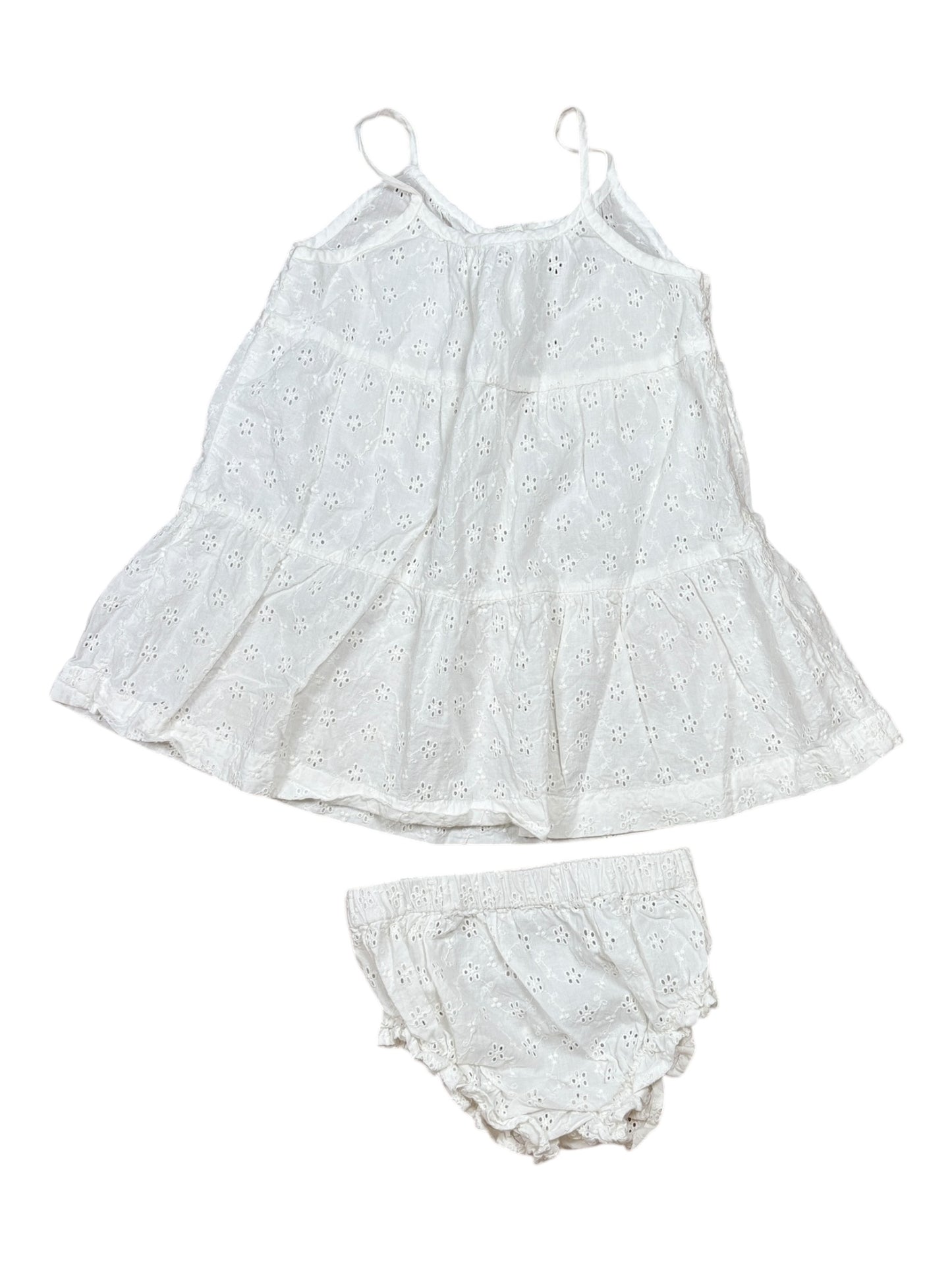 Robe - 12-18 mois - RiseLittleEarthling