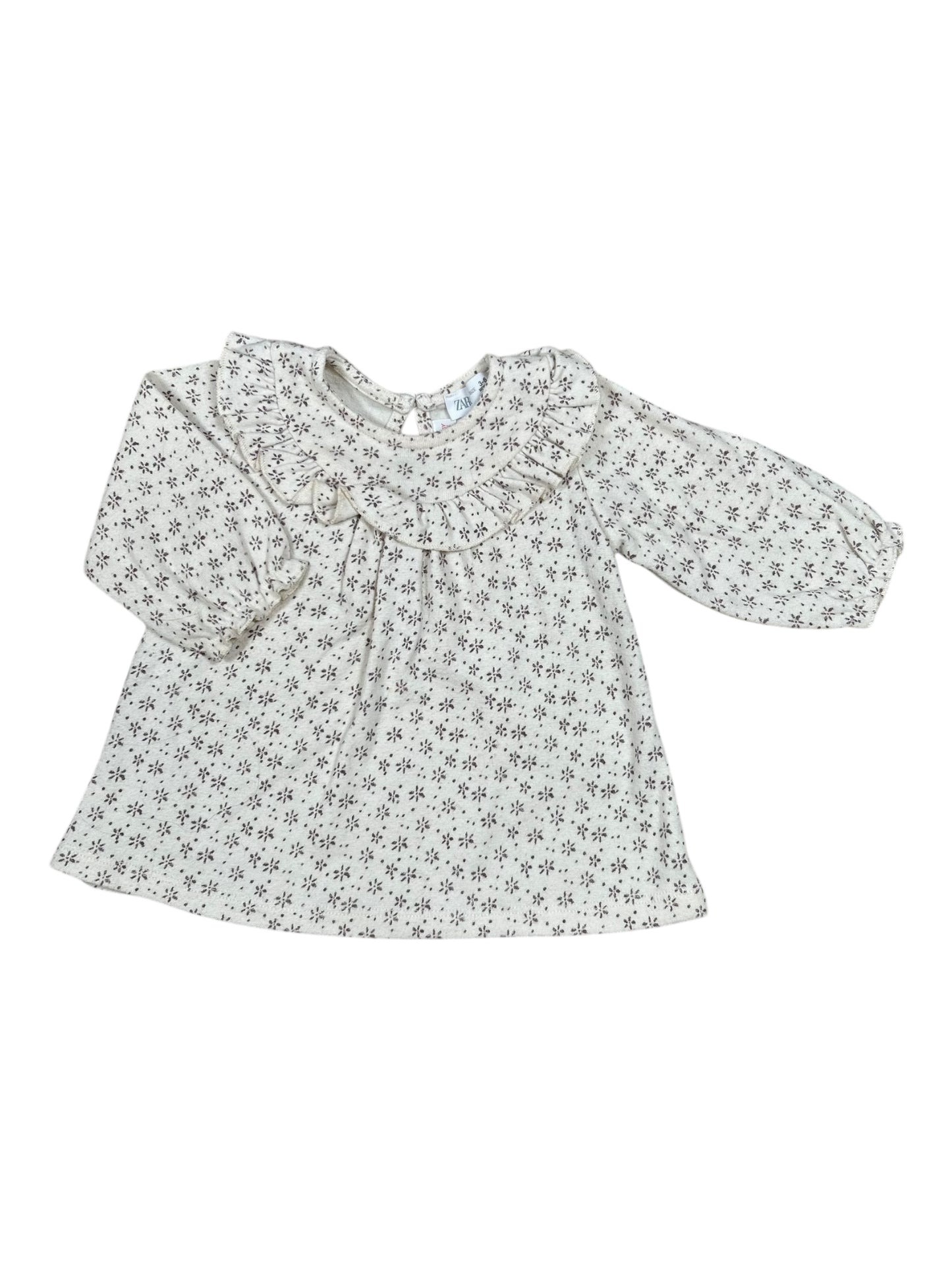 Robe - 3-6 mois - Zara