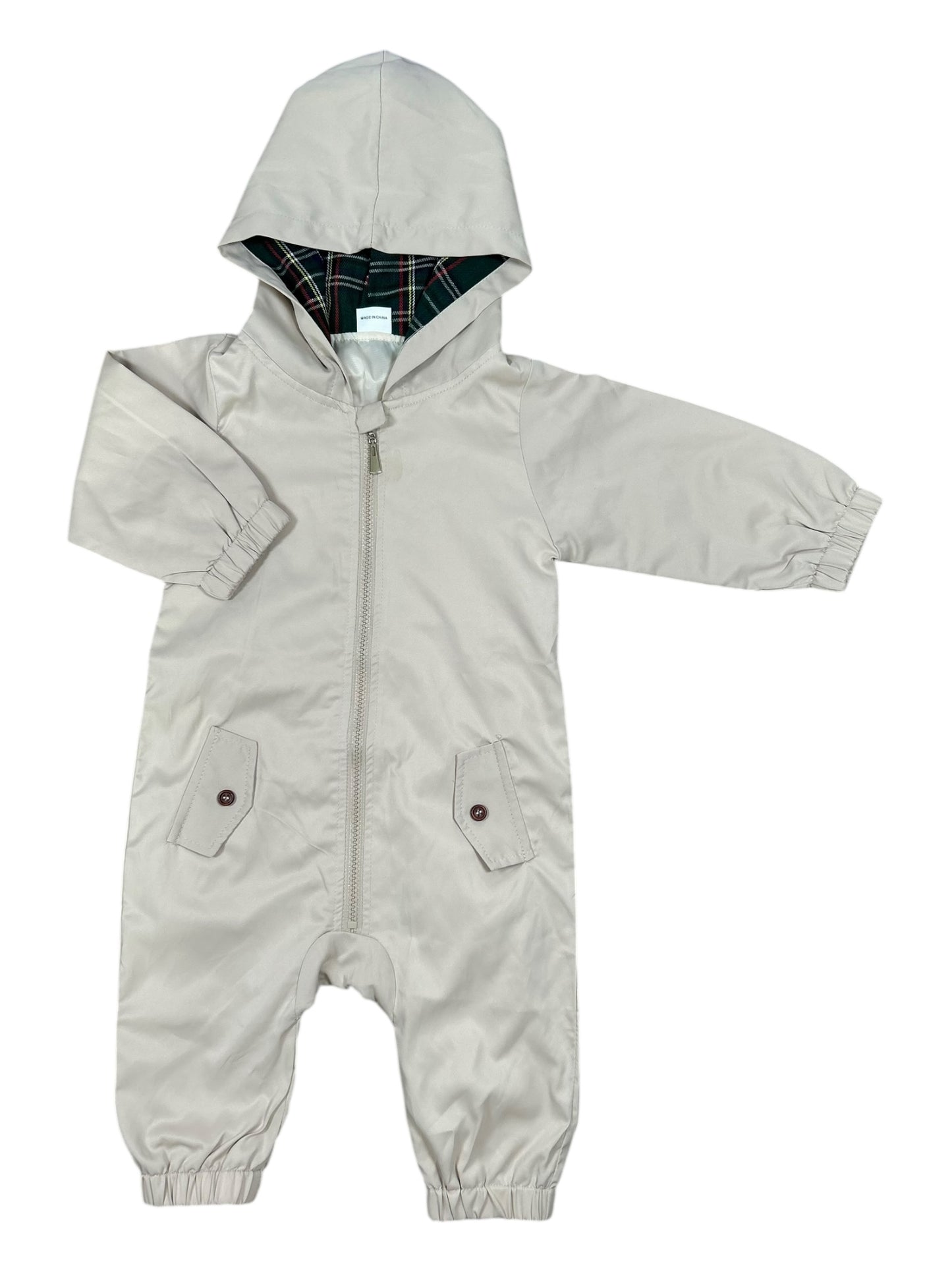 Manteau - 12-18 mois - Inconnu *Aimé