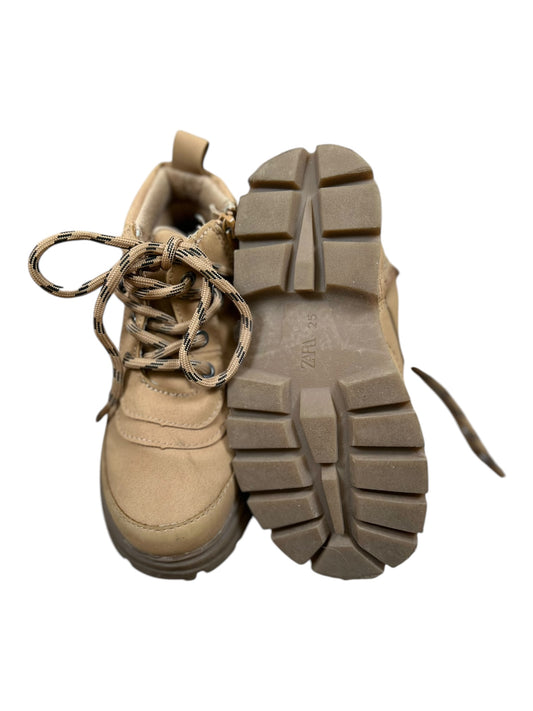 Souliers - Taille 25 - Zara