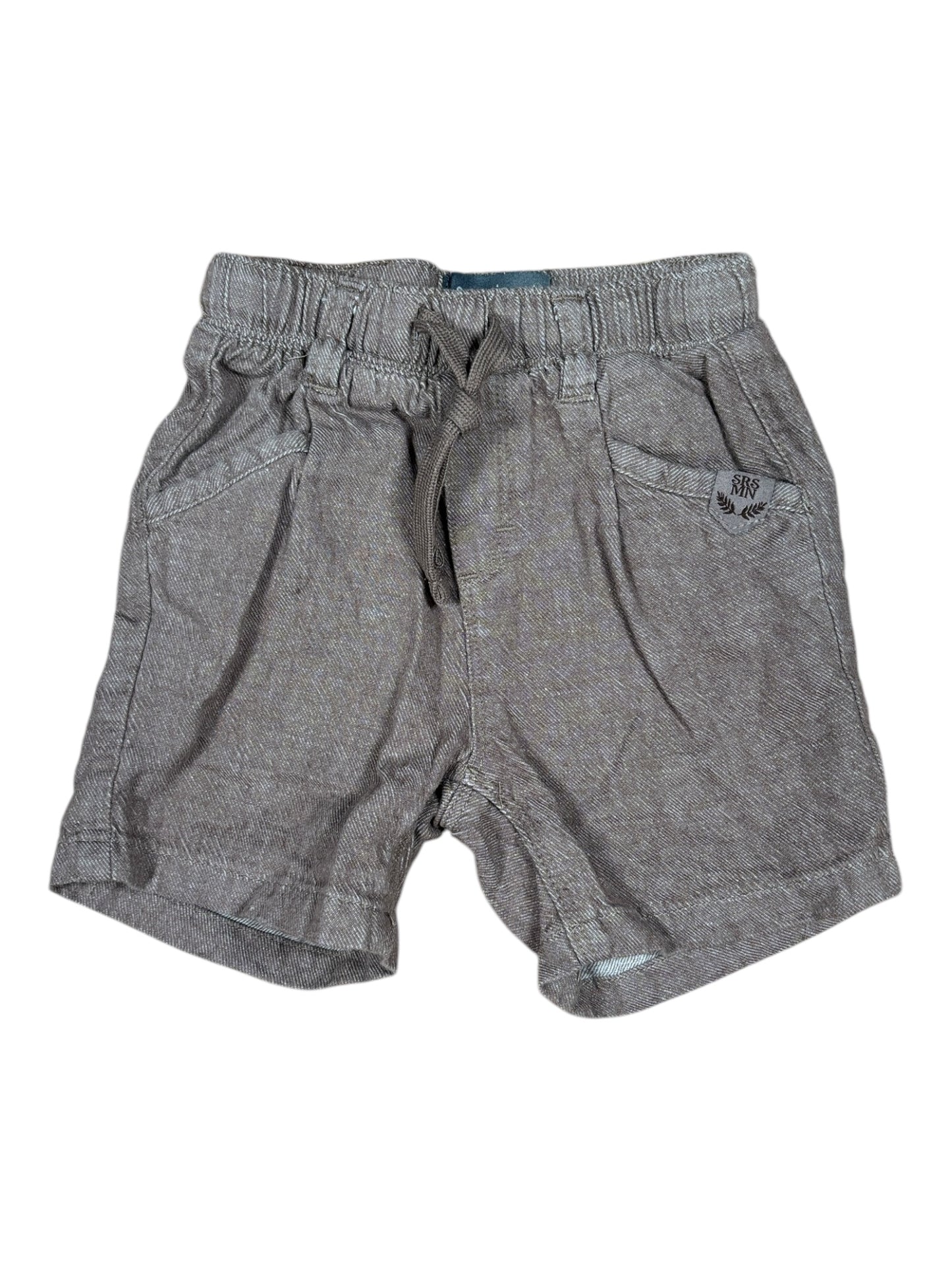 Short - 9-12 mois - SourisMini