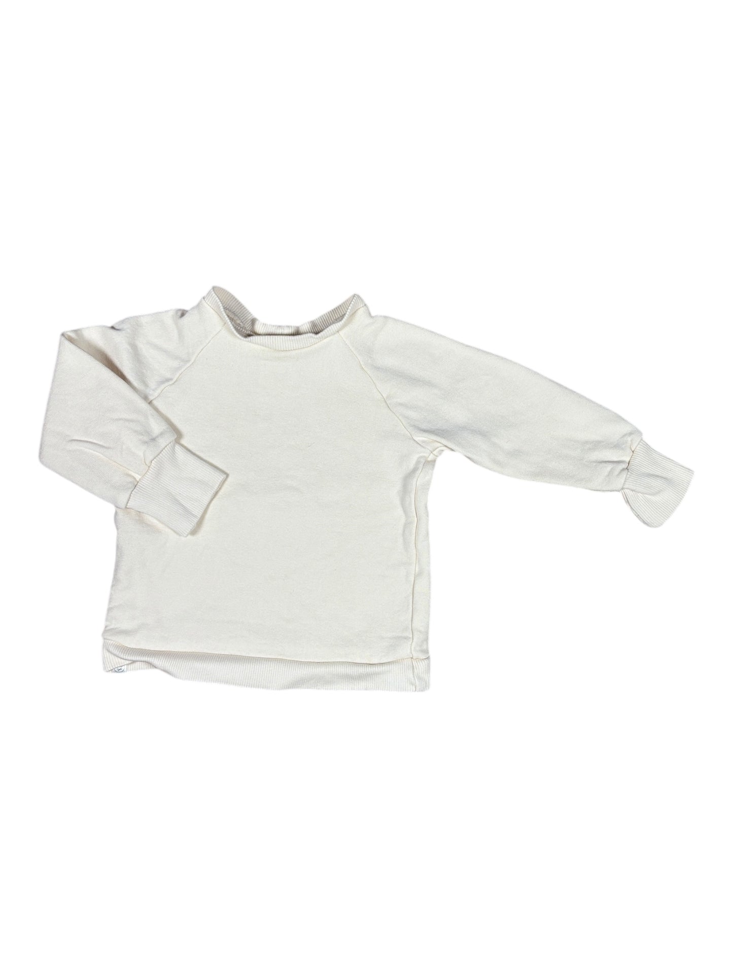 Chandail - 1-3T - SleepTight *FAIT PETIT