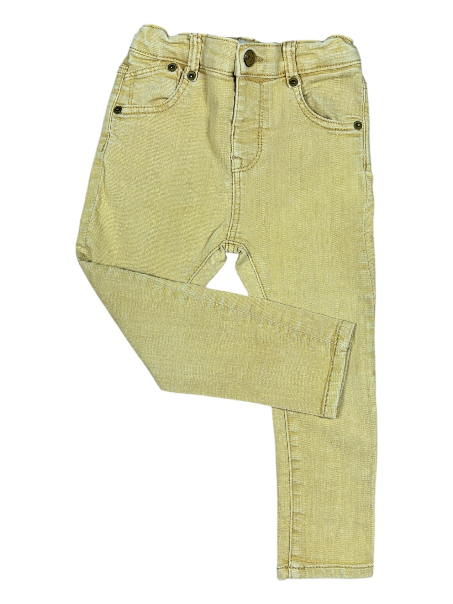 Pantalon - 18-24 mois - Zara *Aimé