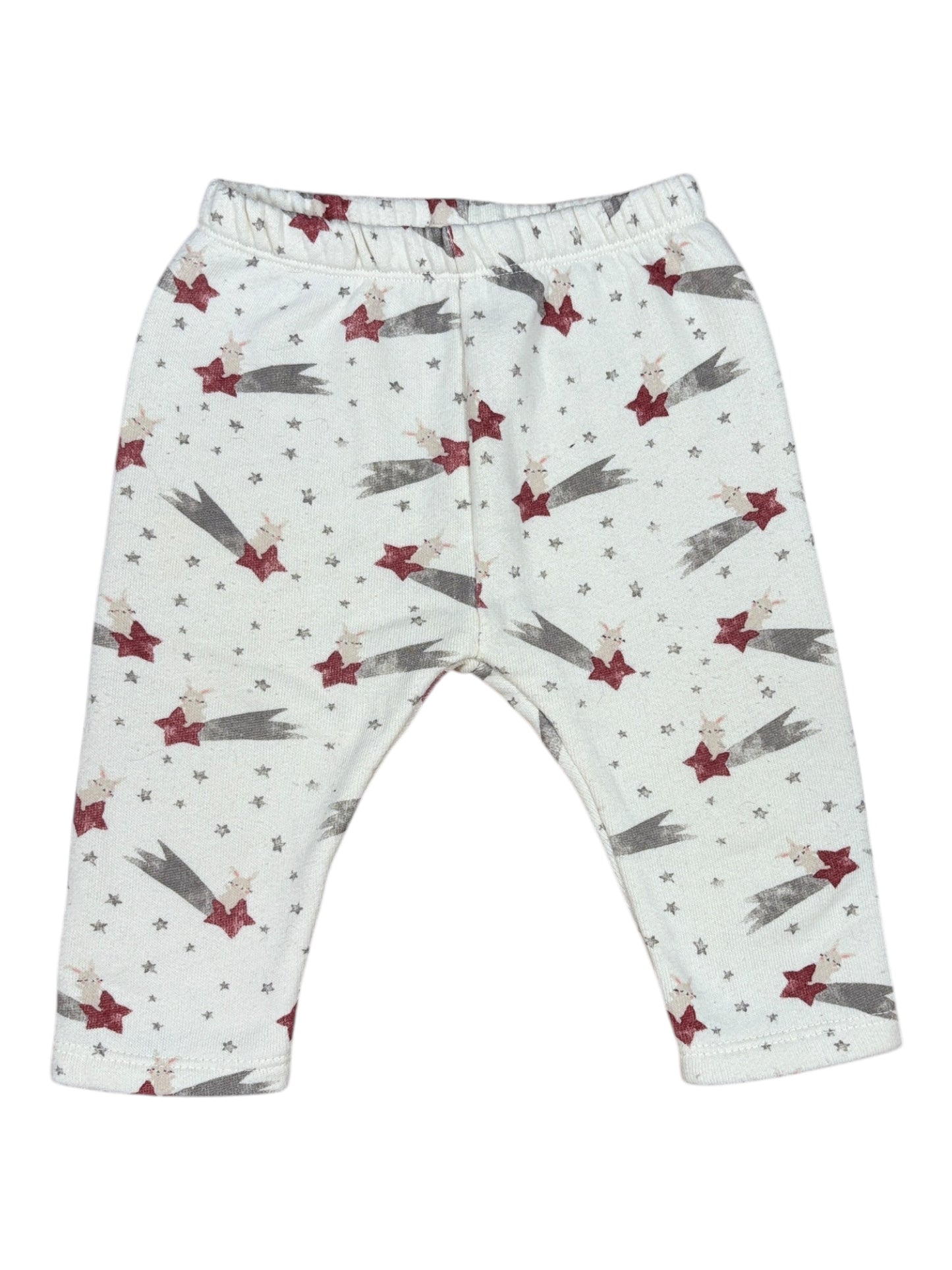 Pantalon - 6-9 mois - Zara