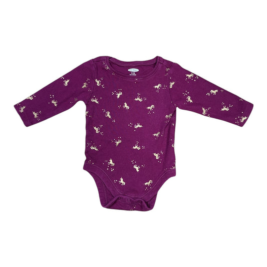 Cache-couche - 3-6 mois - OldNavy