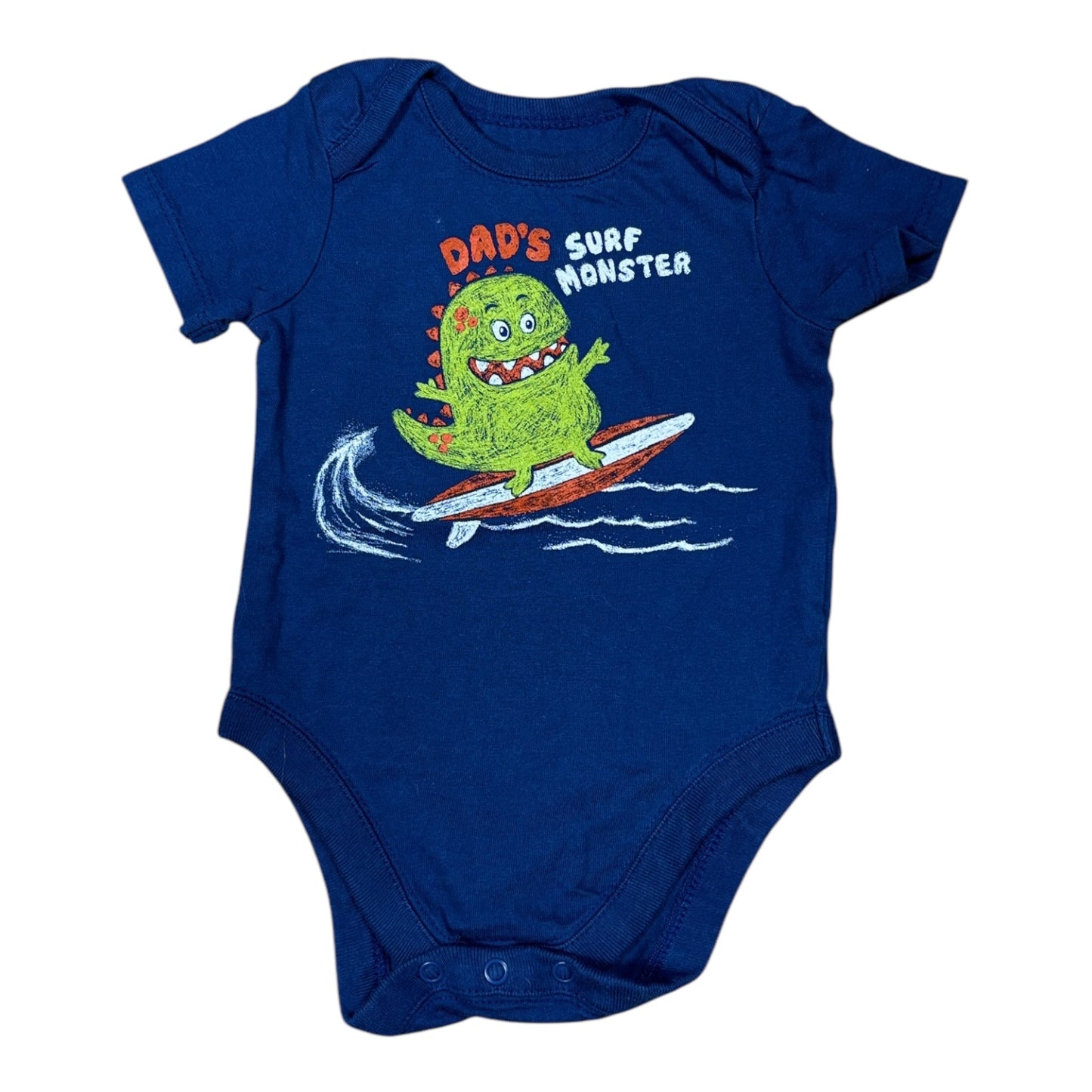 Cache-couche - 0-3 mois - TheChildren'sPlace