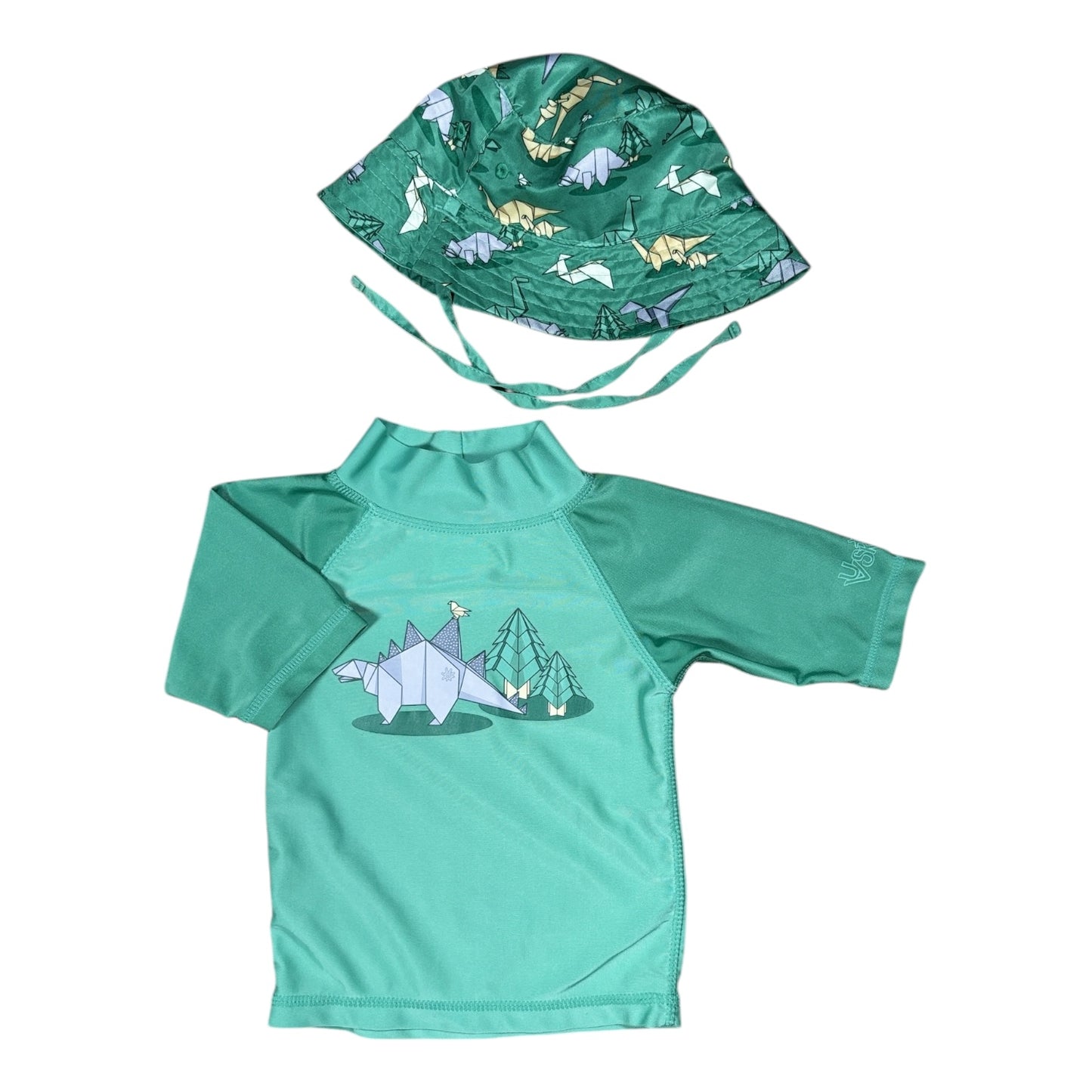 Maillot - 2T - UVSkinz *