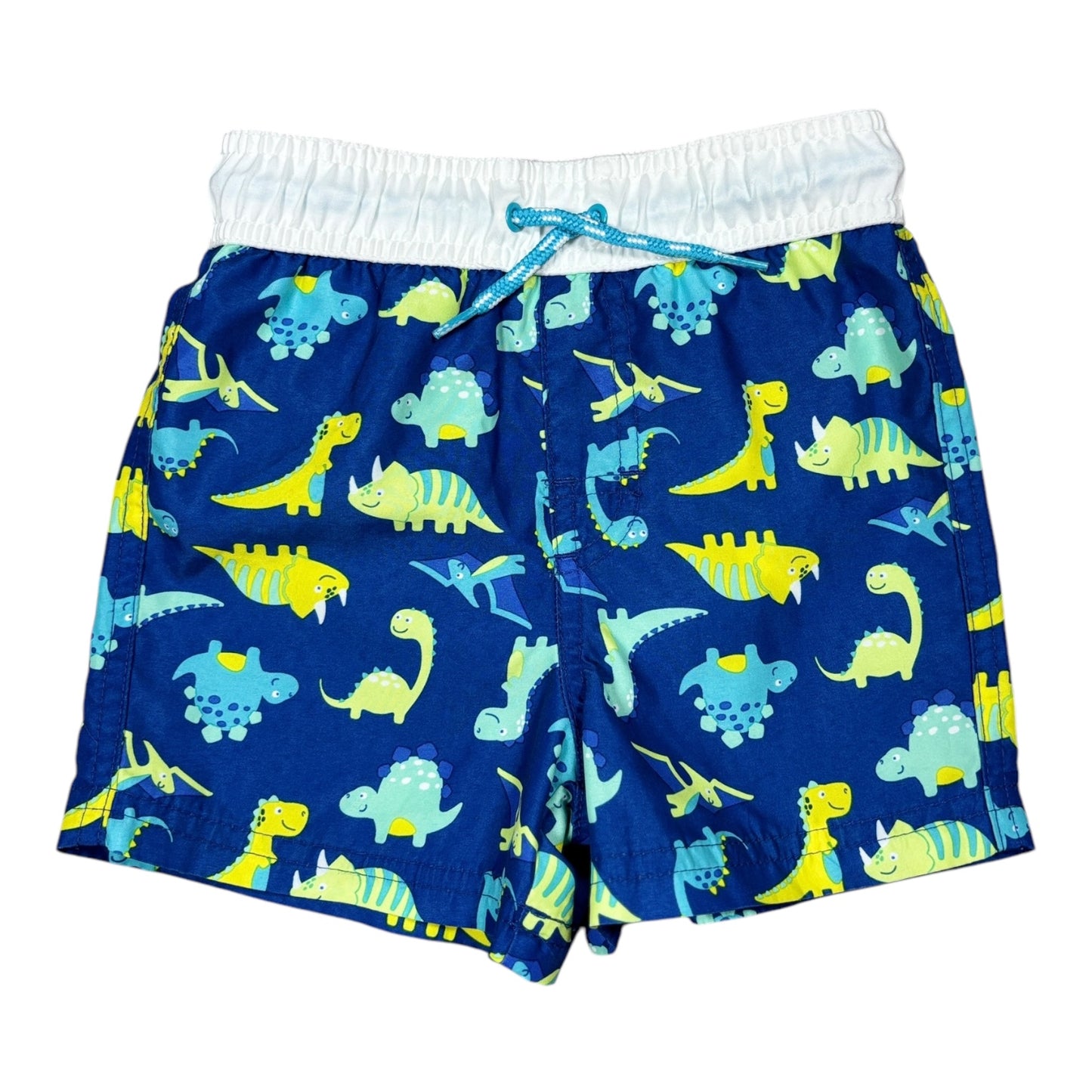 Maillot - 2T - George