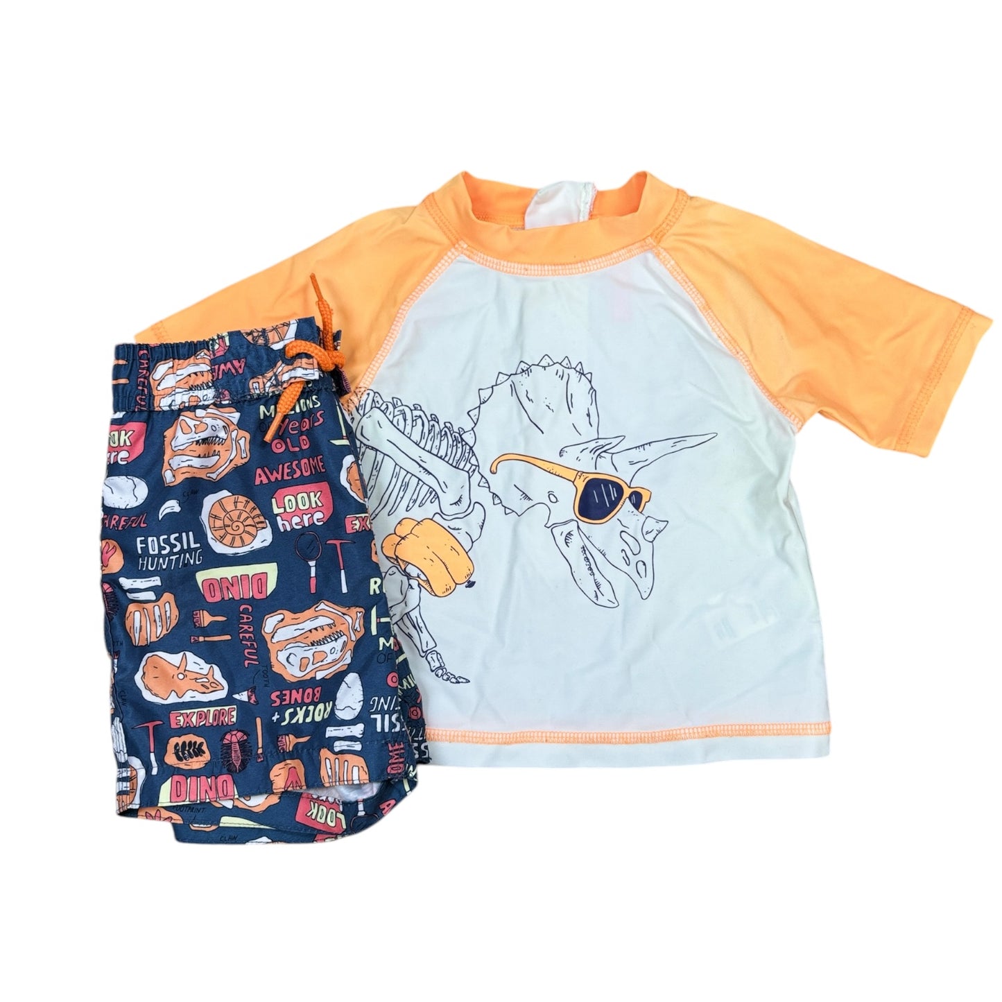 Maillot - 12-18 mois - JoeFresh