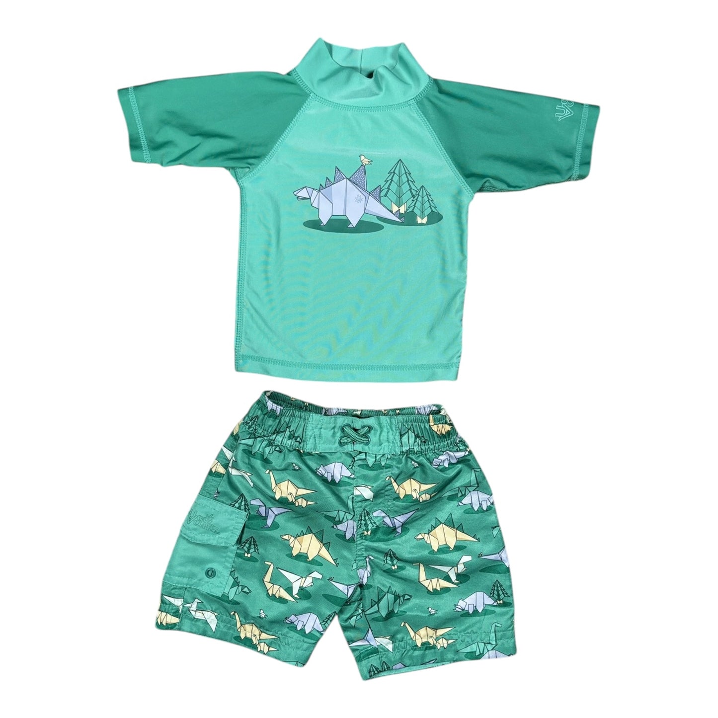 Maillot - 12-18 mois - UVSkinz **