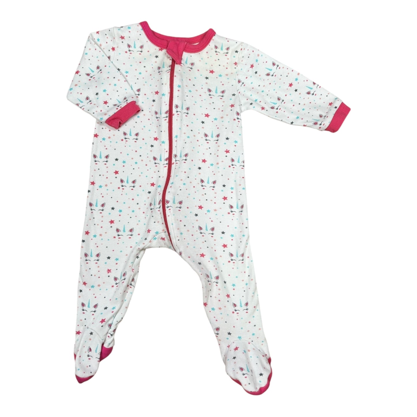 Pyjama - 6 mois - Roche&Ciseaux