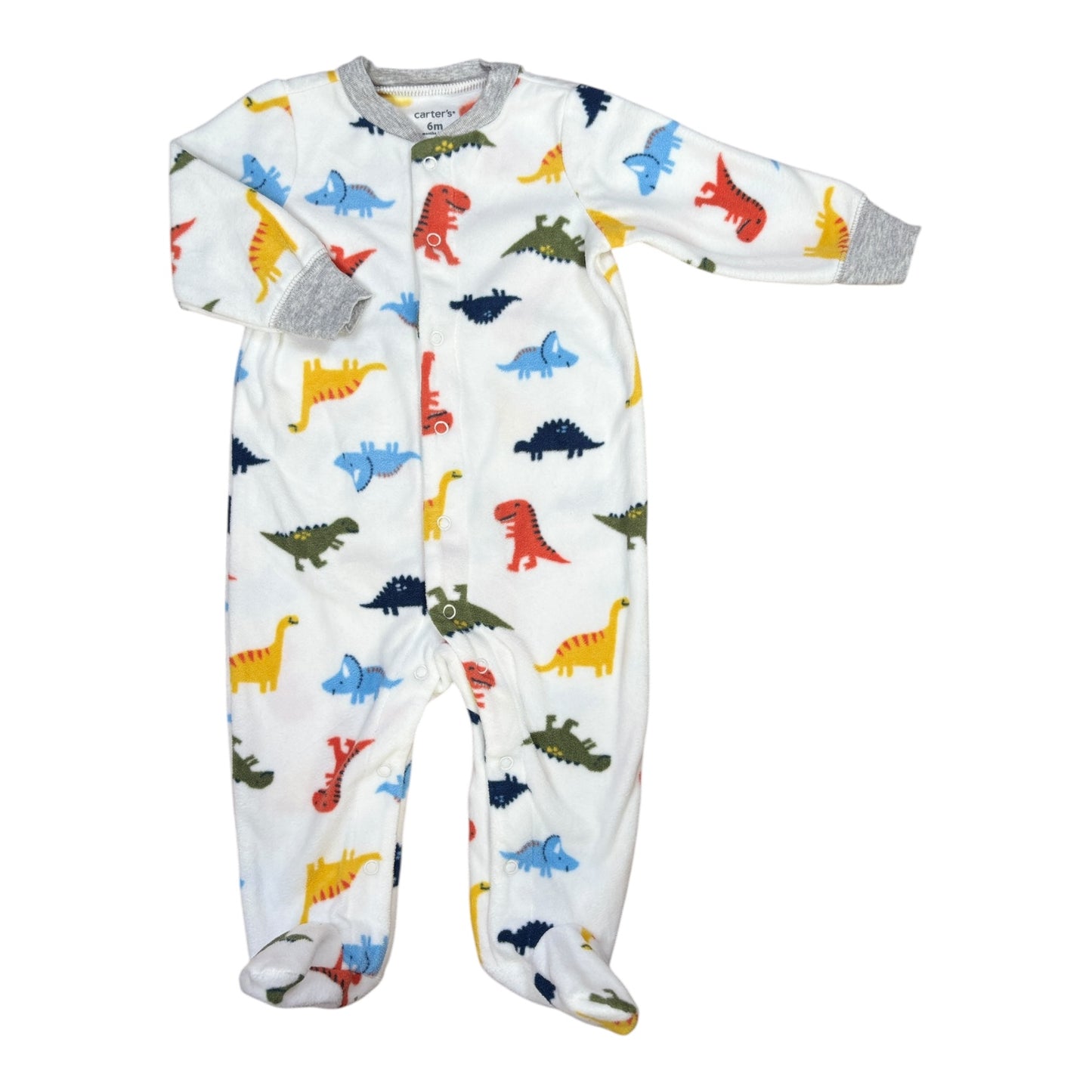 Pyjama - 6 mois - Carter's