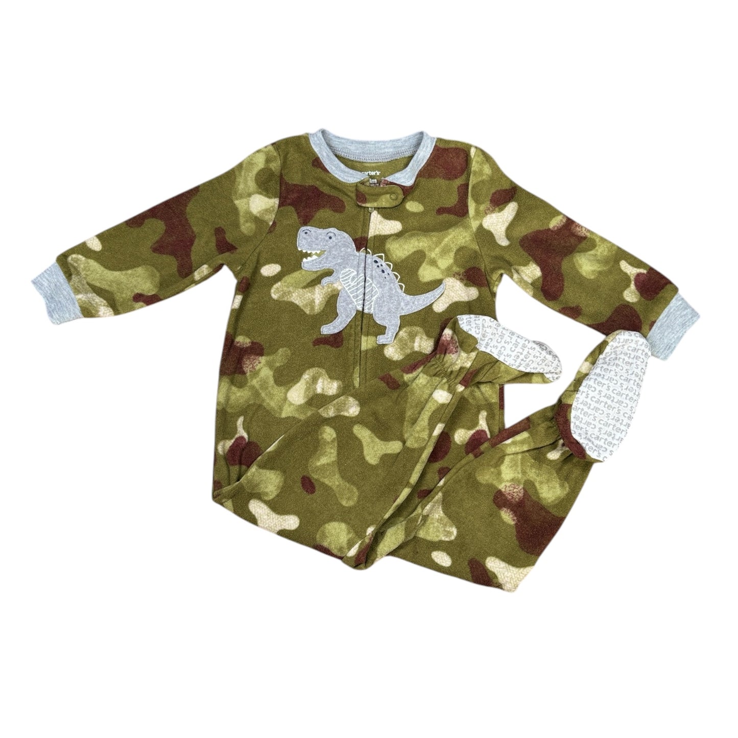 Pyjama - Carter's - 18 mois & 4T