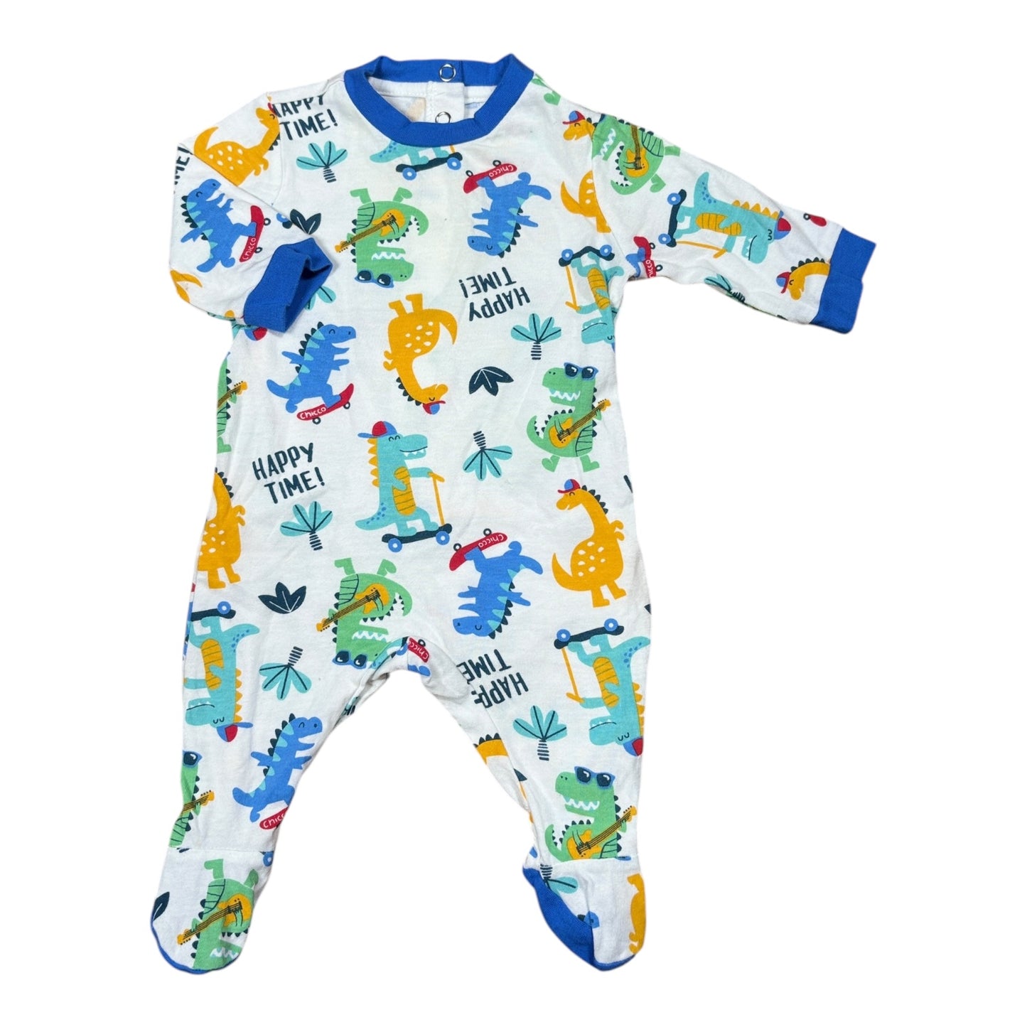 Pyjama - Nouveau-née - MyFirstChicco