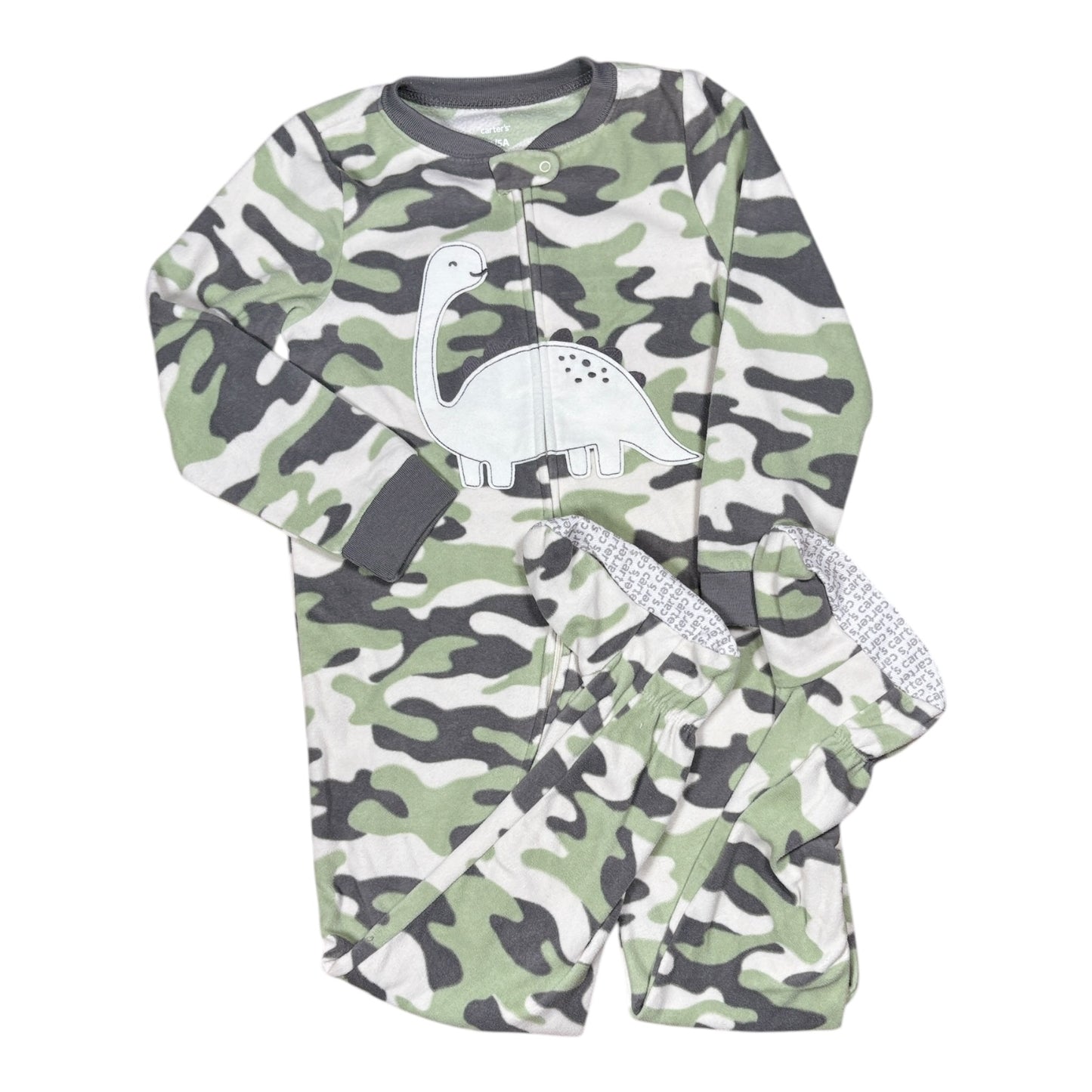 Pyjama - Carter's - 6 mois & 5T