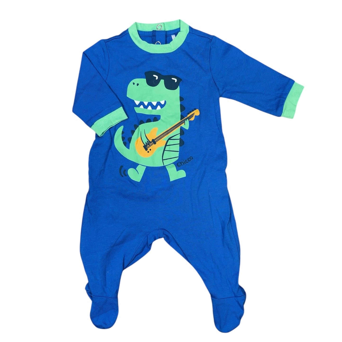 Pyjama - 1 mois - MyFirstChicco