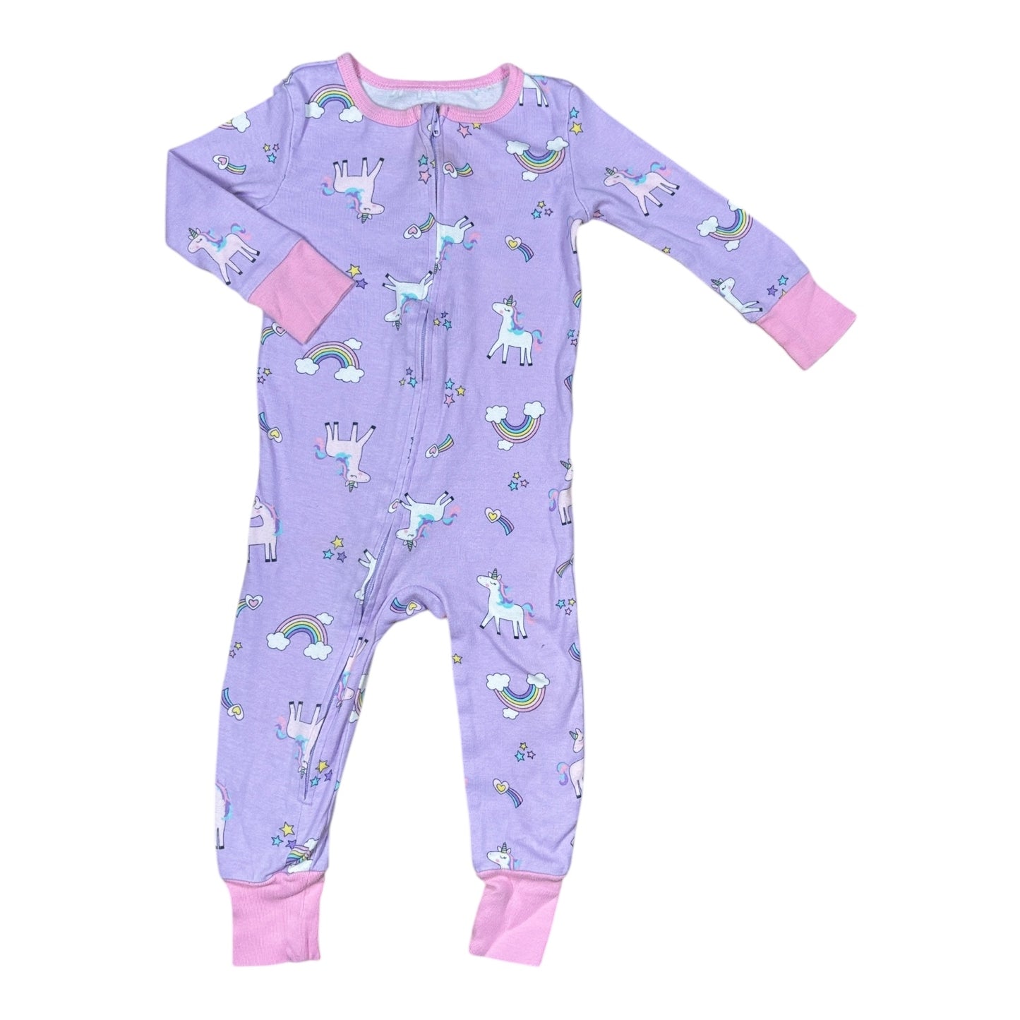 Pyjama - 12 mois - Inconnu *Aimé