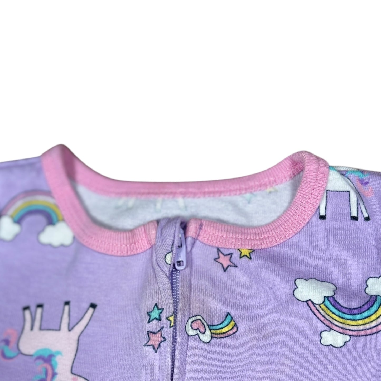 Pyjama - 12 mois - Inconnu *Aimé