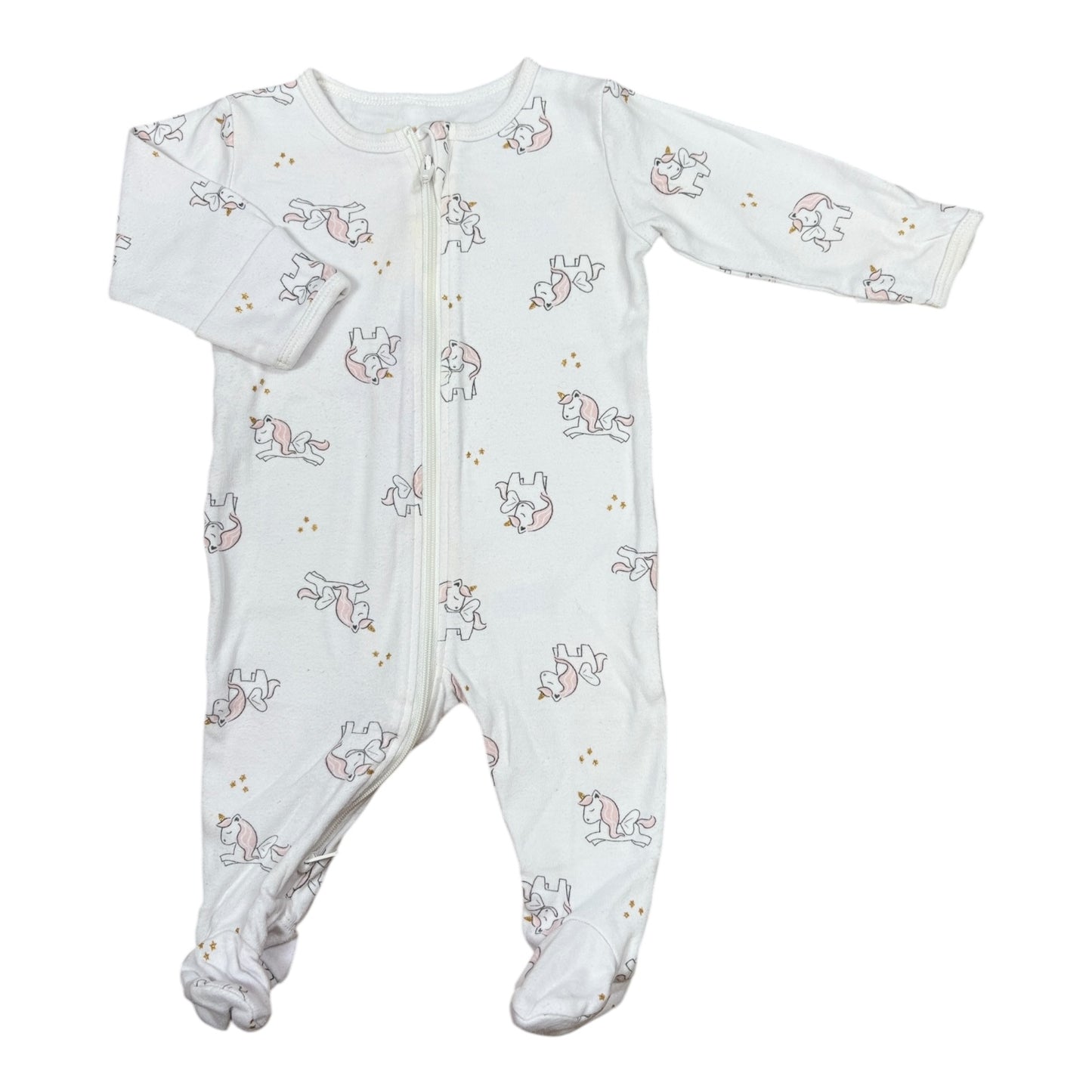 Pyjama - 3 mois - PetitLem