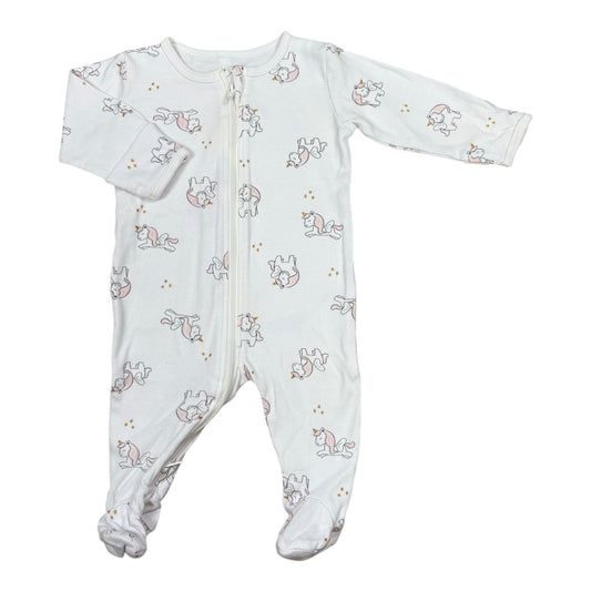 Pyjama - 3 mois - PetitLem