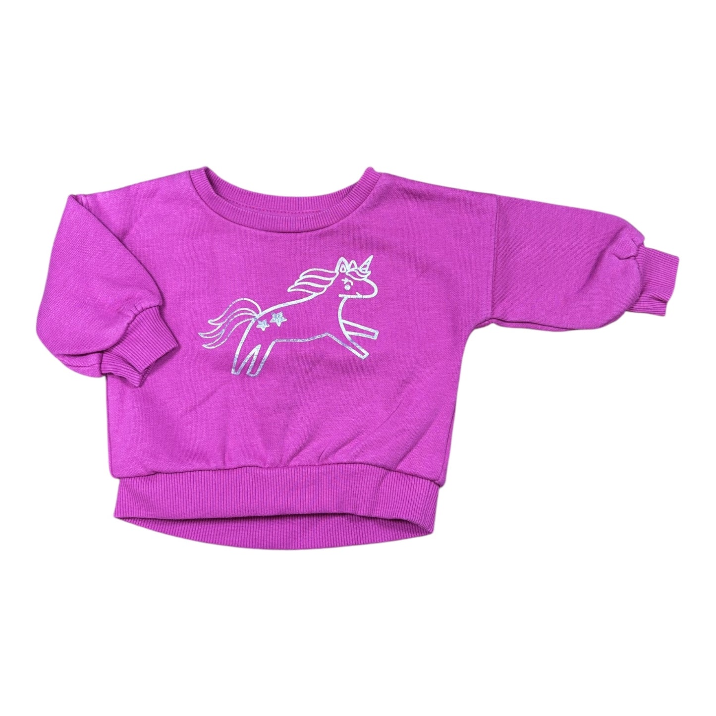 Chandail - 0-3 mois - George