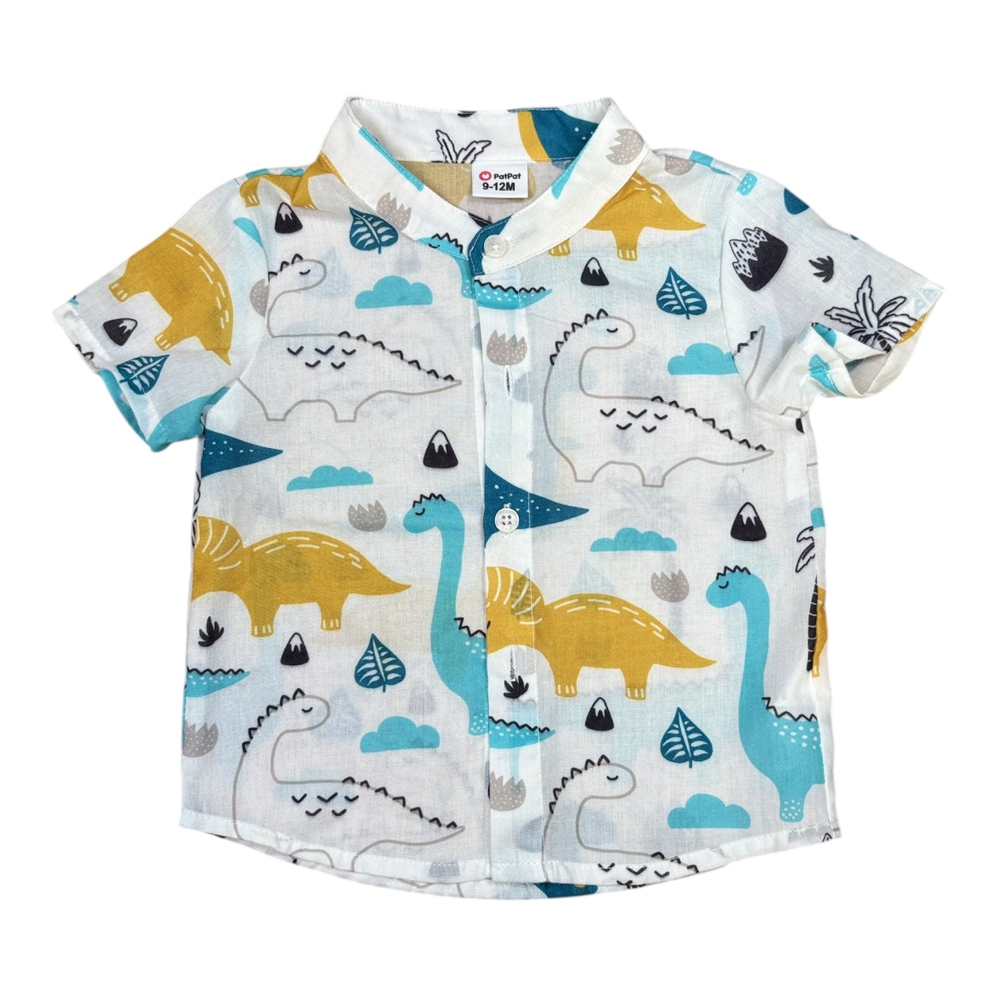 Chandail - 9-12 mois - PatPat *