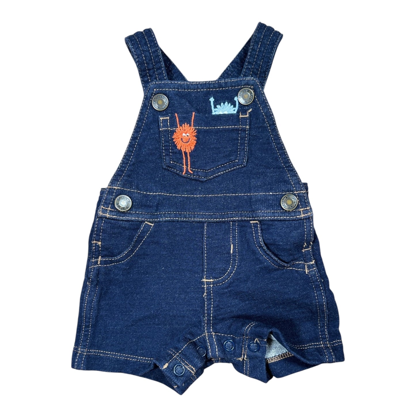 Salopette - Nouveau-née - Carter's