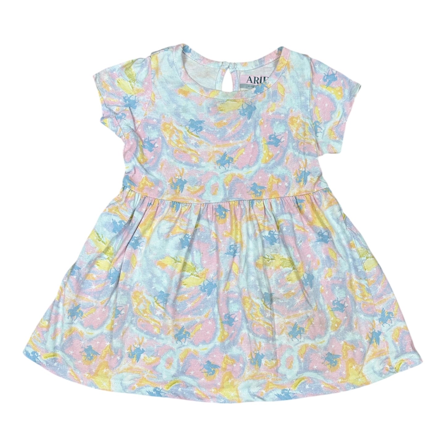 Robe - 12 mois - Arie