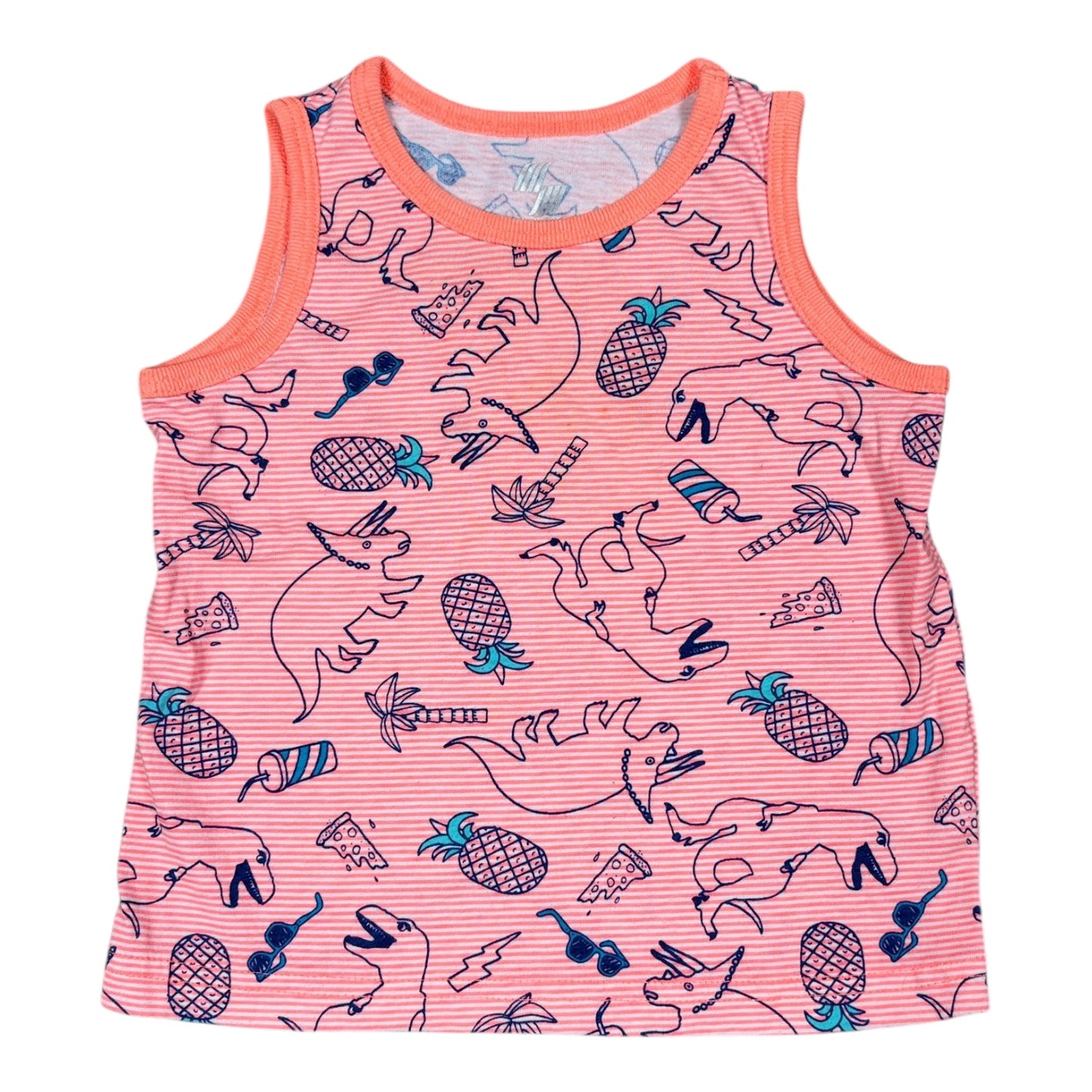 Camisole - 12-18 mois - PlaceSport