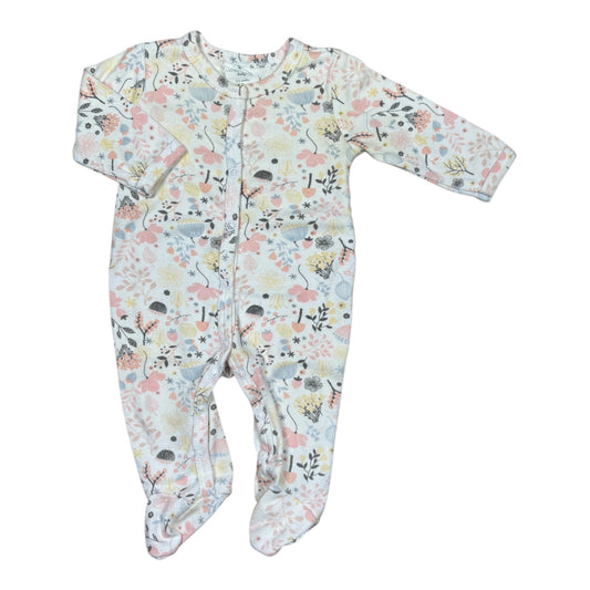 Pyjama - 0-3 mois - LauraAshley
