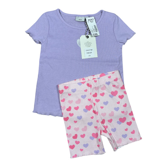 Pyjama - 2-3T - Mid *Neuf