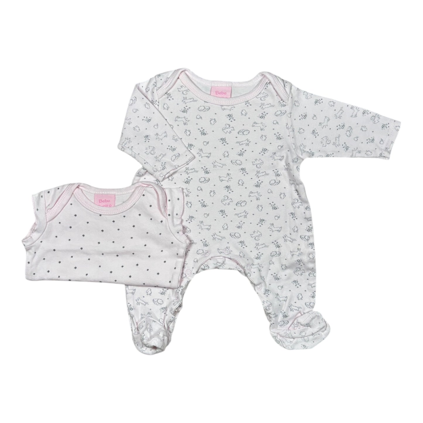 Pyjama - 3-6 mois - BebeBonito