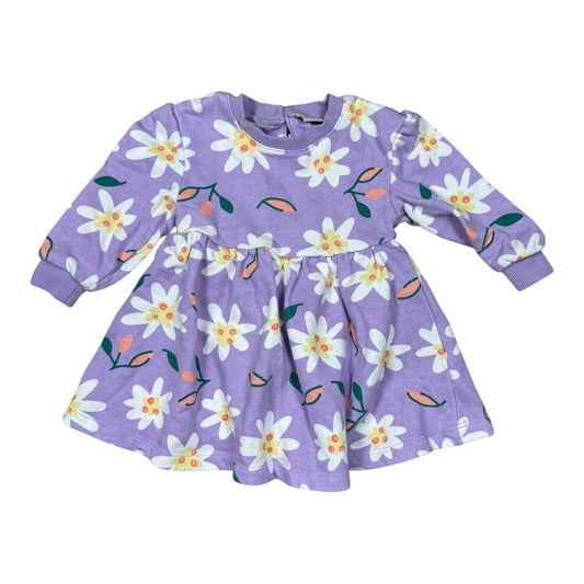 Robe - 3-6 mois - Mid