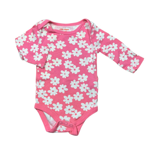 Cache-couche - 0-3 mois - JoeFresh