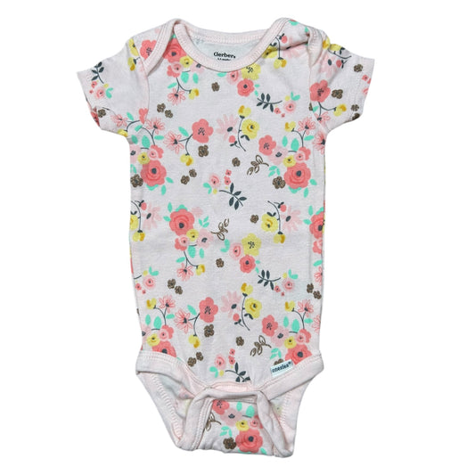 Cache-couche - 0-3 mois - Gerber