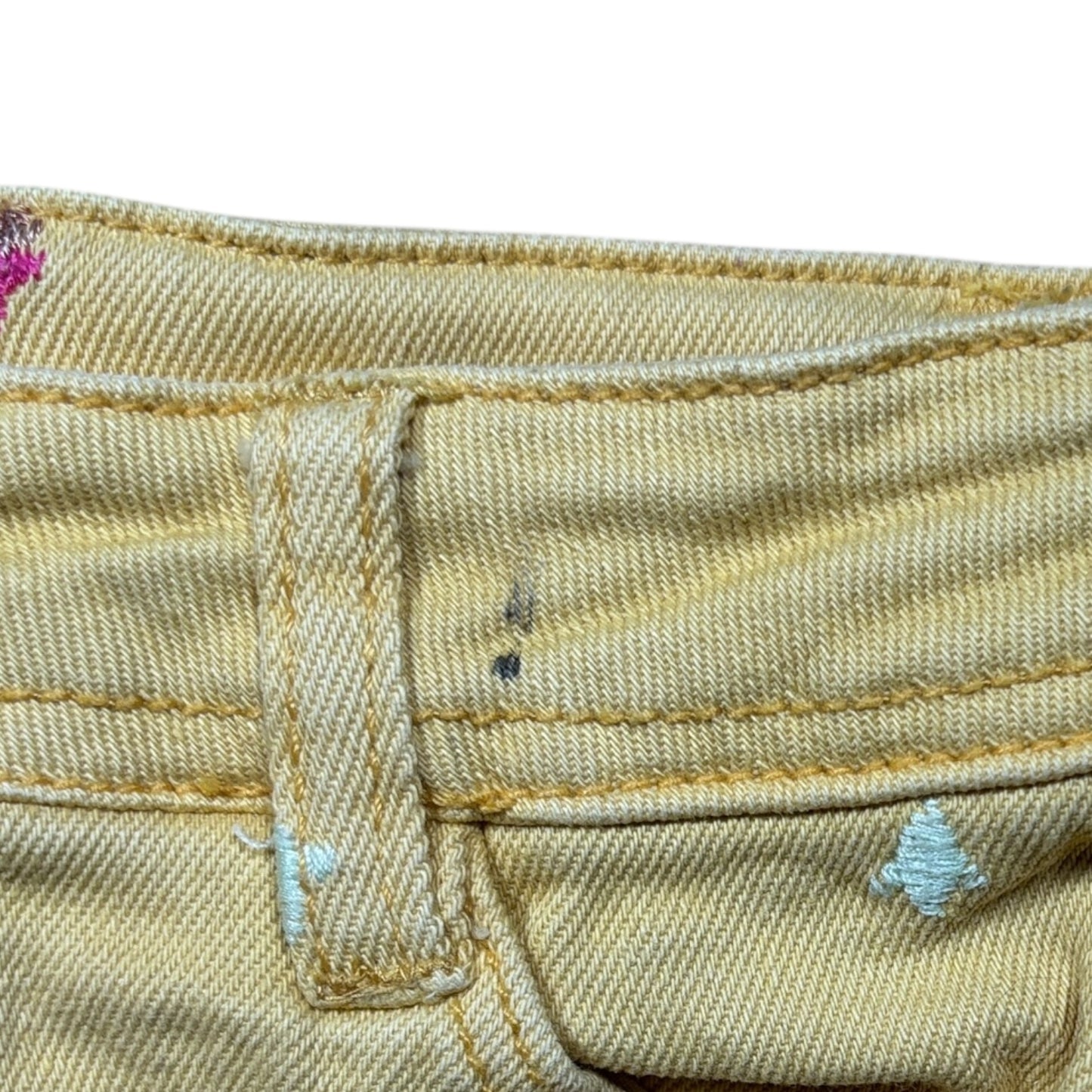 Short - 4T - SourisMini *Aimé